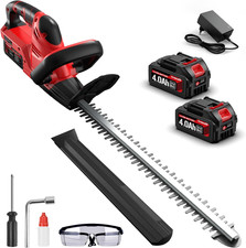 Tagliasiepi a Batteria 21V -