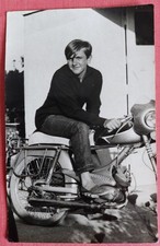 Photo ancienne vintage - photo,