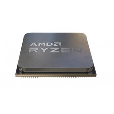 CPU AMD TRAY Ryzen 5 5500 AM4