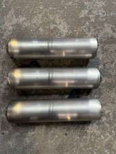 Silenziatore di scarico Honda