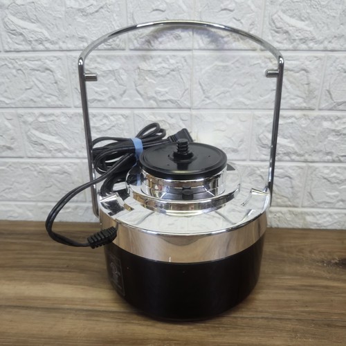 Jack lalanne power juicer - jack,