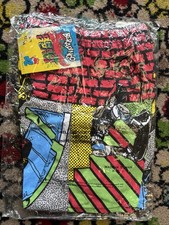 Bermuda vintage DEADSTOCK