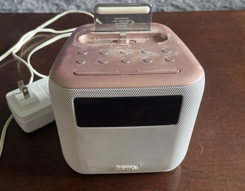 Ihome ipl24 ipod iphone - ihome,