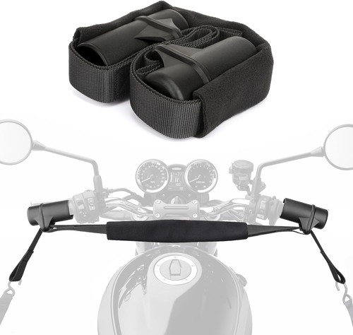 Cinghie manubrio moto per - manubrio,