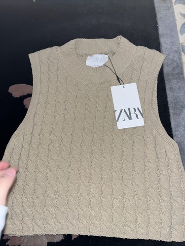 Zara top - zara,