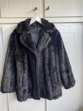 Vintage: cappotto giacca