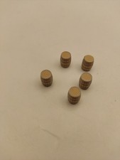 5  Botti Per Carri Merci