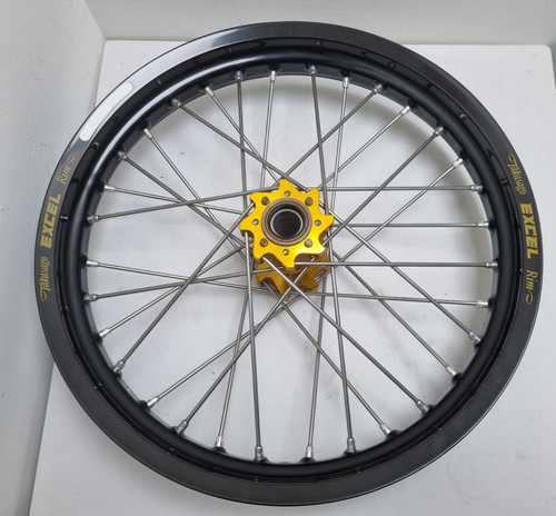 Takasago excel rim jante - excel,