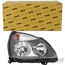 TYC FARI ANTERIORI H7/H1