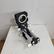 Nikon PB-4 attacco messa a