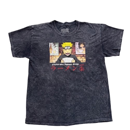 Shirt naruto shippuden - t-shirt,