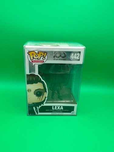 Personalizzato 442 lexa funko - personalizzato,