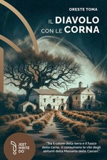 Libro Nuovo - Toma Oreste - Il