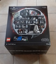 LEGO 75419 Star Wars Death Star - SENZA MINIFIGURES