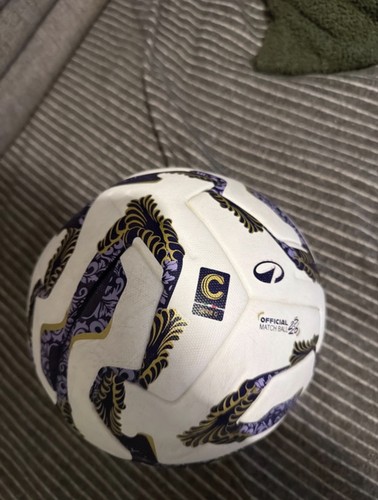Pallone serie - serie, c