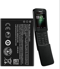 Batteria BV-6A, Compatibile