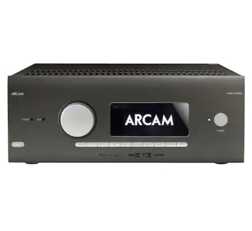 Arcam avr5 595w a - arcam, 11-ch.