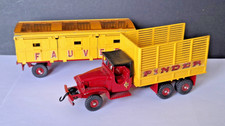 Dinky Toys  Camion GMC et