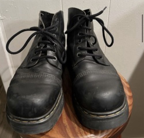Stivali vintage martens da - dr.,