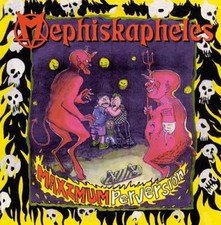 Maximum Perversion * by