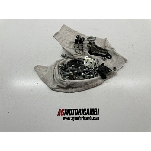 Kit viti viteria fantic - kit, motor