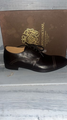 Alberto fasciani scarpa - ,