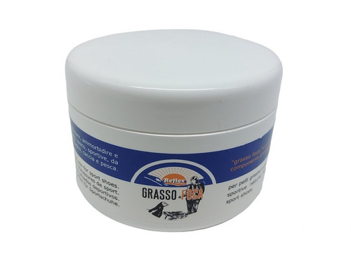 Grasso reflex foca per - grasso,