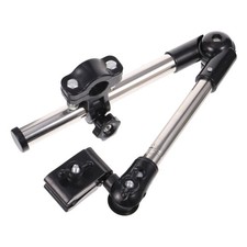 1pc durevole bici ombrello di