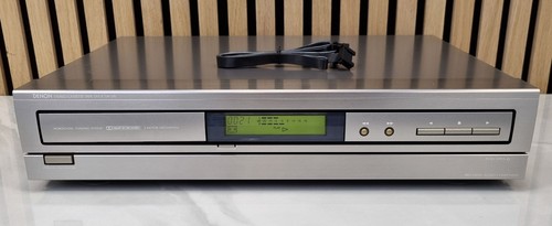 Denon 210 tape - dr-210, deck