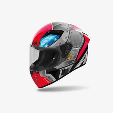 CASCO INTEGRALE AIROH CONNOR