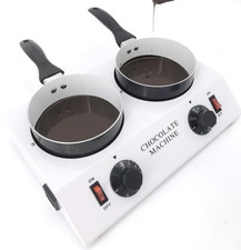 Macchina per Sciogliere Il