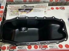 COPPA OLIO MOTORE FIAT PUNTO