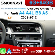 Autoradio 8.8" IPS Android 14