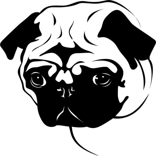 Cane dog stickers adesivo - cane, stickers-adesivo