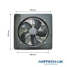 Ventilatore ventilatore