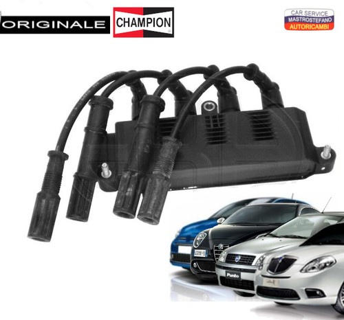 Bobina accensione fiat - bobina,