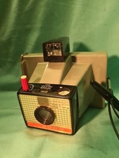 Rara fotocamera terrestre