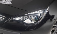Mascherine fari rdx per opel - fari,