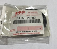 Paraolio forcella - Oil Seal