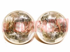 GRUPPI OTTICI FANALI FARI CARELLO ALFA ROMEO GIULIA SPRINT GT + DUETTO OSSO D.S