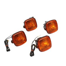 4x Frecce Indicatore p Honda