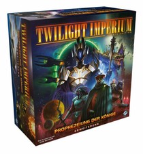 Twilight Imperium (4