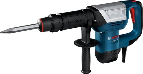 Martello demolitore bosch - demolitore, gsh