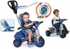  Triciclo bimbo  Feber- Famosa 21336 - 10+ mesi