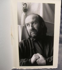 2000 Casjraghy A Sandro Penna, fotografia di Enzo Eric Toccaceli Pulcinoelefante