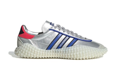 Adidas kamanda micropacer 42 - adidas, x