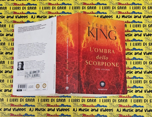 Libro book ombra dello - libro, l'ombra