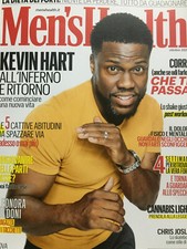 Men’sHealth 2020 220.Kevin