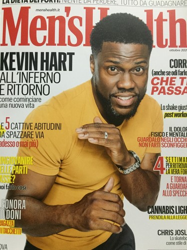Men shealth 2020 - men’shealth,