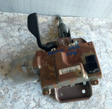 PIANTONE STERZO CITY ELETTRICO FIAT PANDA 1.2 BENZINA ANNO 2020 RICAMBI AUTO